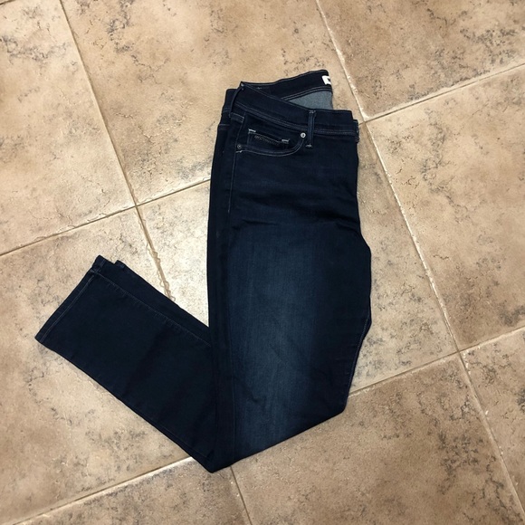 Levi's Denim - Levi’s Perfectly Slimming 512 Jeans